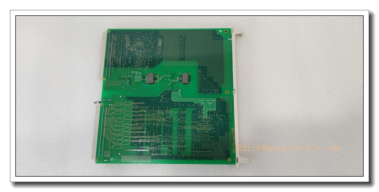 ABB DSAI130A Analog Input Module, Part No. 3BSE018292R1 for ABB Advant Controller 400 (AC400) DCS - Image 5