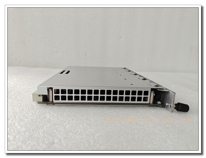 FB201 KEBA ComAct Rack-Mount Digital I/O Module - Image 4