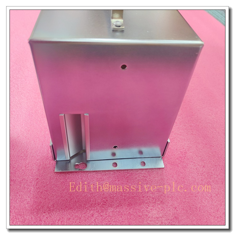 ABB SA168 Power Supply Unit, Part No. 3BSE003389R1 for ABB Advant Master DCS System - Image 4