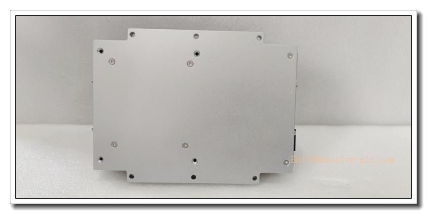 Rolls-Royce H1127-0101 Marine Propulsion & Thruster Controller, Unified Platform Series - Image 4
