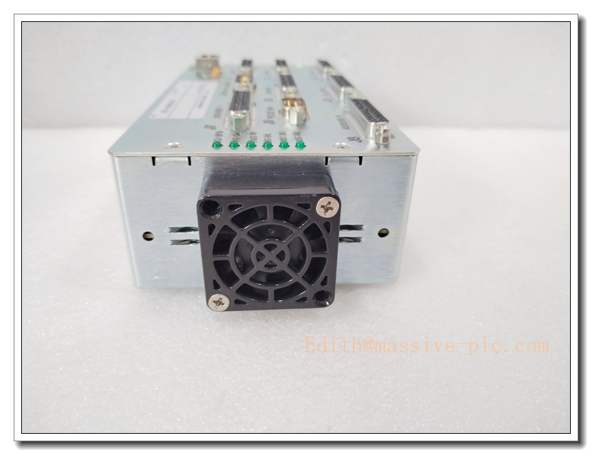 LAM 853-150806-001 Optical Emission Spectrometer Module, Plasma Endpoint Detection Sensor for Etch Chamber - Image 3