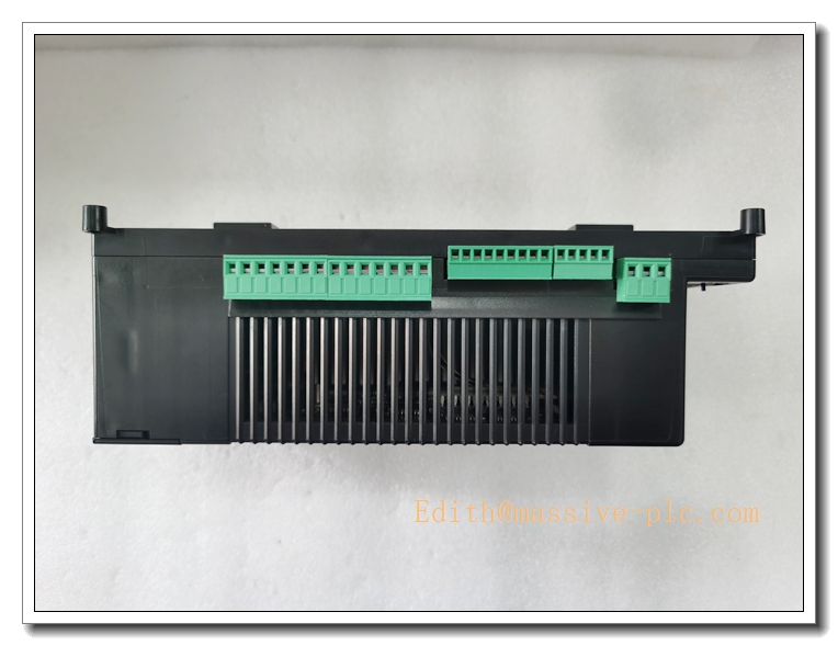 ABB CS3107KT92 Procontic CS31 CPU Control Unit, 07KT92 Programmable Controller Module, Distributed Automation PLC Spare Part - Image 2
