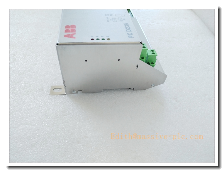 ABB PCD235A101 3BHE032025R01 UNITROL 6000 Exciter Control Module, AC800PEC Generator Excitation CIO Combined I/O Board, Power Generation Automation Spare Part - Image 5
