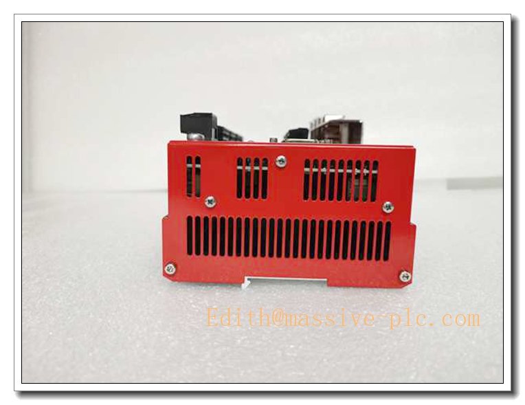 Allen‑Bradley 1753-L32BBBM-8A is a GuardPLC 1600 Integrated Safety Controller - Image 4