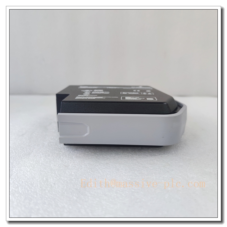 KJ3241X1-BK1 DeltaV S‑Series Dual‑Port Isolated Serial Interface Module, Emerson DCS Serial Communication Gateway for Modbus RTU, Serial Printers & Third‑Party Serial Field Devices - Image 2