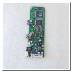 ABB NAMC-01 3BSE015488R1 ACS600 Main Control Board, DTC Drive CPU Unit, ACS600 Variable Frequency Drive Spare Part