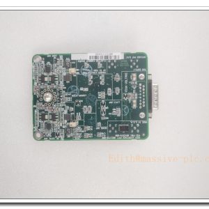 0037183-004/003 Industrial Control Module