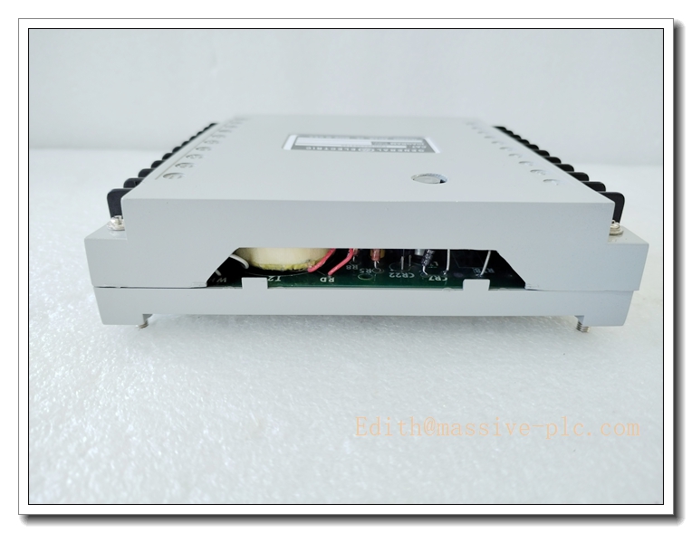 PWB68A993125 GE Speedtronic Mark II SCR Gate & Filter Printed Wiring Board - Image 4