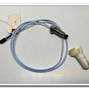 Bently Nevada 3300 XL 11mm Proximity Probe  Part Number: 330707-00-20-10-02-00