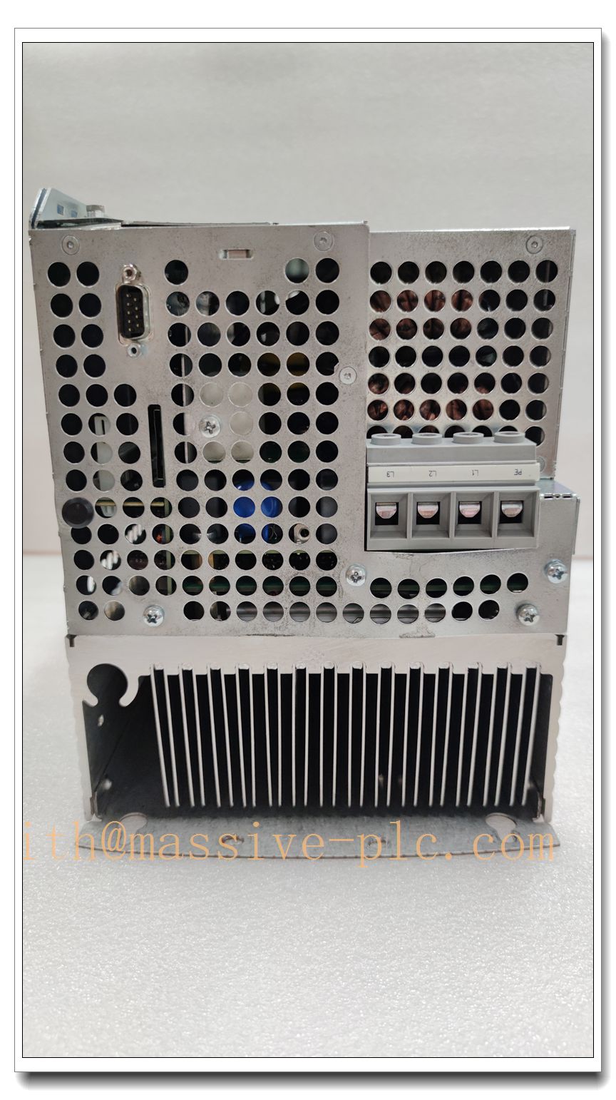 S74802-NANANA Kollmorgen Digital Servo Amplifier Full Product Specification - Image 4