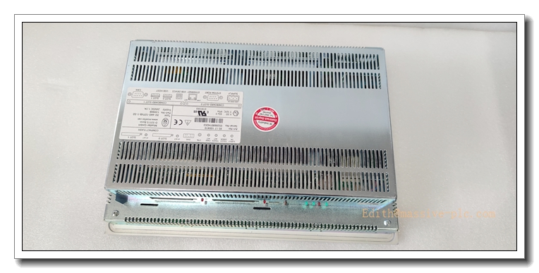 EATON XV-440-10TVB-1-50 Industrial HMI Touch Panel - Image 5