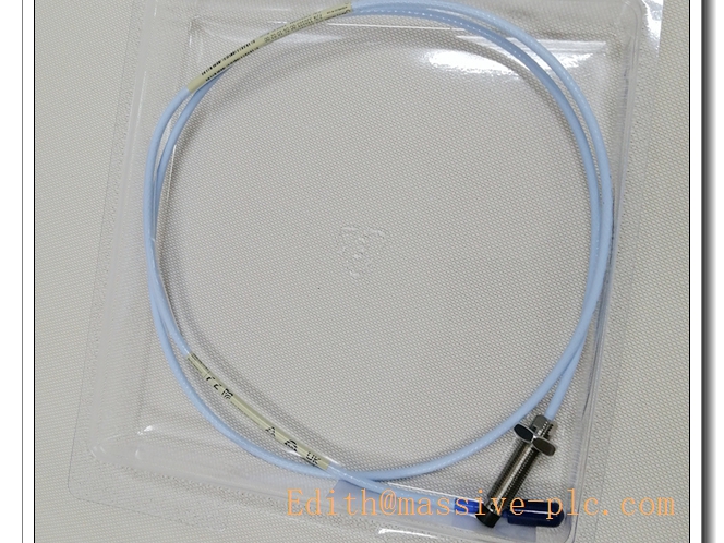 Bently Nevada 330103-00-14-10-02-00 3300 XL 8 mm Proximity Probe Full Technical Profile - Image 3
