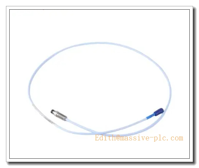 Bently Nevada 330909-00-80-10-02-05 3300 XL 11 mm Proximity Probe