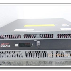 Advanced Energy 3152335-004 High-Voltage Power Supply Control Module