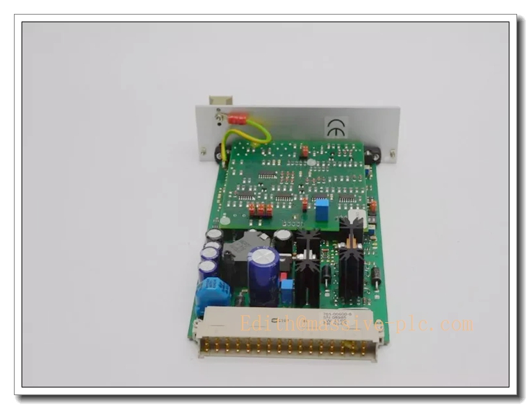 DENSION 701-00610-8 Industrial DCS Control Board - Image 5