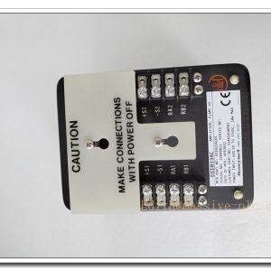 Honeywell EG1033AC01 UV Flame Amplifier for LG Series UV Flame Probes
