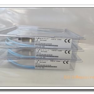 Bently Nevada 330709-00-050-10-02-00 3300 XL 8mm Proximity Probe Extension Cable