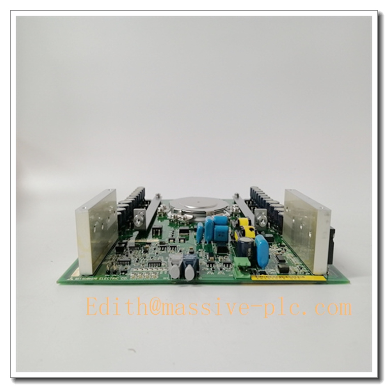 Allen‑Bradley 81001-450-53-R is an SGCT (Symmetrical Gate Commutated Thyristor) Gate Drive Power Board - Image 4