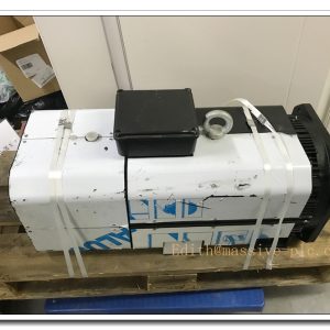 Bosch Rexroth Indramat 2AD160B-B350R2-BS03-D2N1, 2AD Series Asynchronous AC Servo Motor