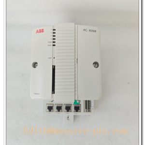 ABB PM864A Processor Unit, Part No. 3BSE018162R1 for AC800M / System 800xA DCS Controller