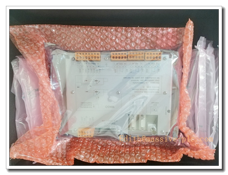 AFC094AE02 ABB Bailey analog input terminal unit - Image 3