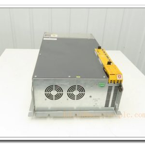 Baumüller BUM64F-300/390-54-M-038 BUM64F High Power Mono Servo Power Unit