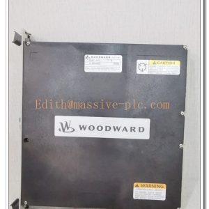WOODWARD 5501‑471 NetCon SIO Module