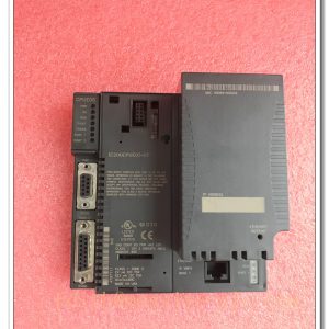 IC200CPUE05-LT GE VersaMax CPU with Embedded Ethernet (Extended Temperature Version)