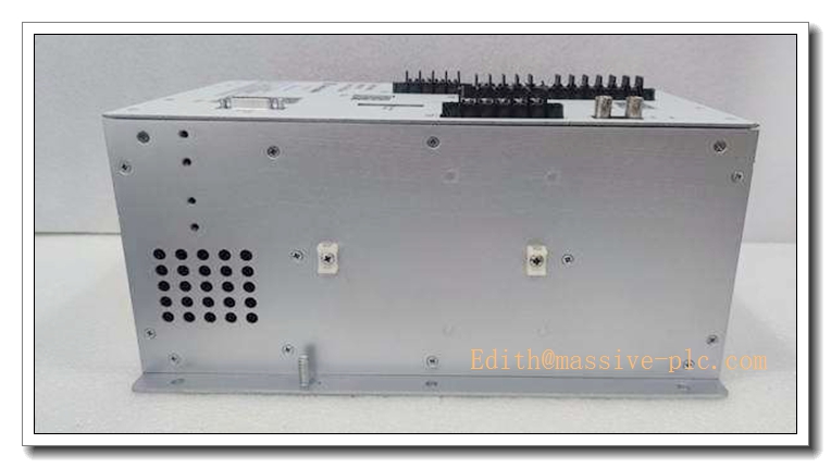Allen‑Bradley 1407-CGCN (often named 1407-CGCM ControlNet variant) Combination Generator Control Module (CGCM) - Image 4
