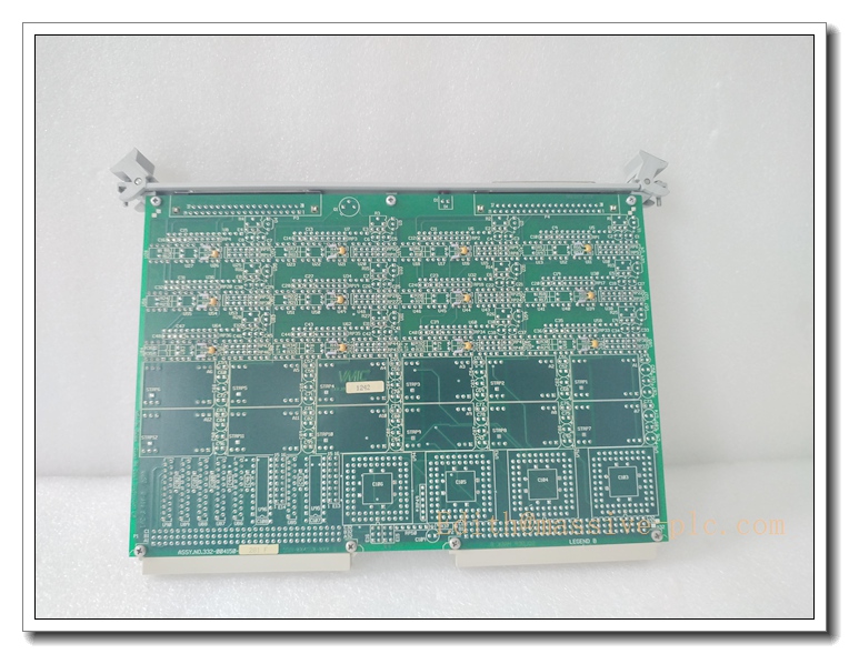 VMIVME-4150 6U VMEbus 12-Channel Isolated 12-Bit Analog Output Module - Image 3