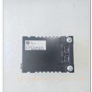 GE IS220PHRAH1A I/O Pack Power Distribution Module for Mark VIe Speedtronic Turbine Control System