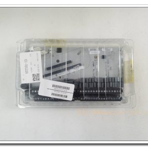 Honeywell CC-TDI220, High-Voltage Digital Input IOTA, Experion PKS Series C