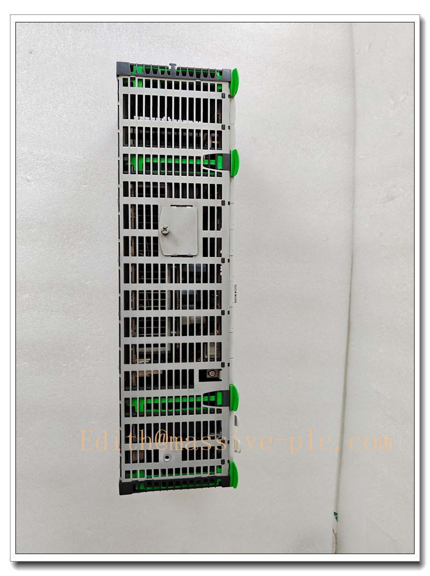 KEBA K2-200 CP253/W Real-Time Motion Control CPU Module, KeControl K2-200 Series PLC Controller