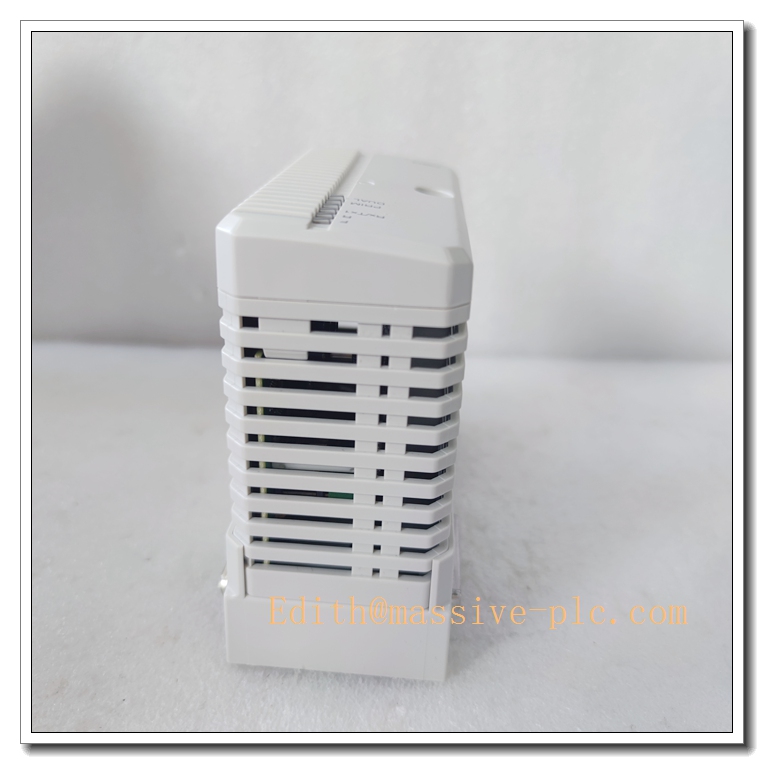 ABB CI867K01 3BSE043660R1 Modbus TCP Communication Interface Kit, AC800M 800xA Ethernet Communication Module, Industrial Process Control Spare Part - Image 5