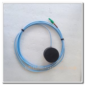 Bently Nevada 330876-03-90-00-05 3300 XL 50mm Eddy-Current Proximity Probe