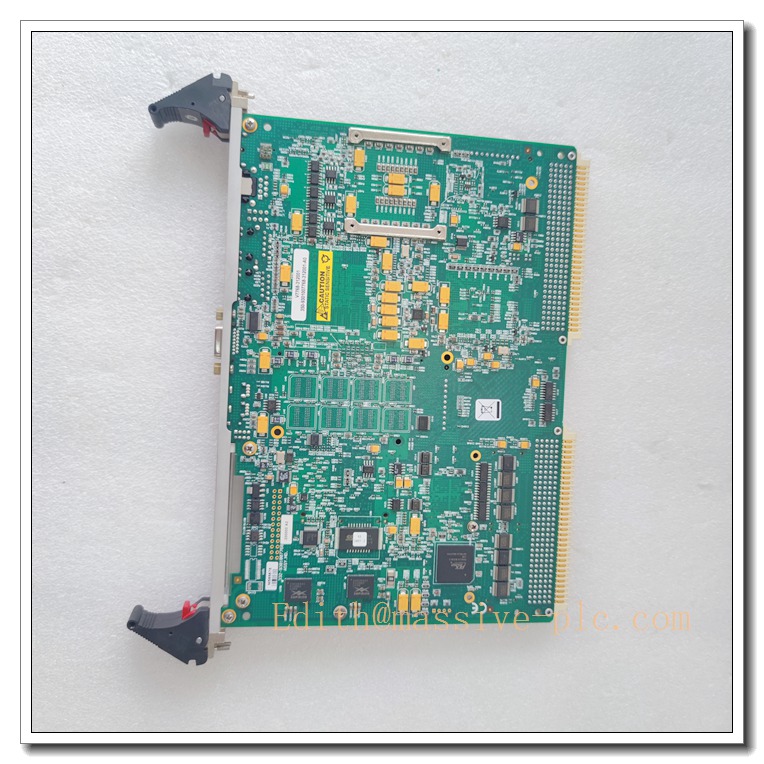 V7768-322001 6U VME64x Single Board Computer (Core2 Duo) - Image 3