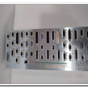 LAM 61-428059-00 VECTOR EXTREME EIOC 1 Chamber I/O & Motion Controller, Semiconductor Etch Platform Integrated Electronic Interface Unit