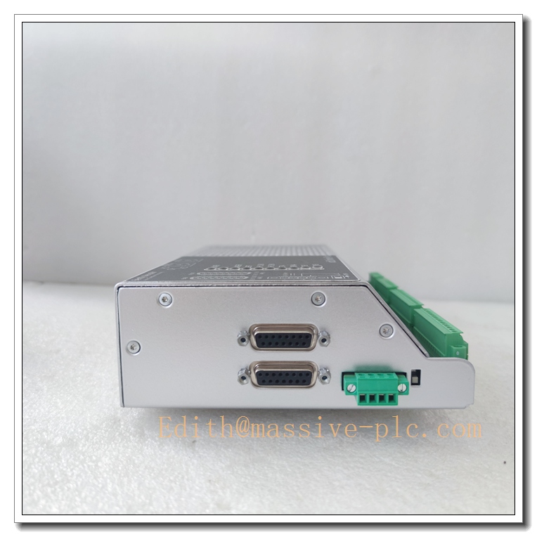 Bently Nevada 60M500-05-00 vbOnline Pro Online Condition Monitoring Unit - Image 4