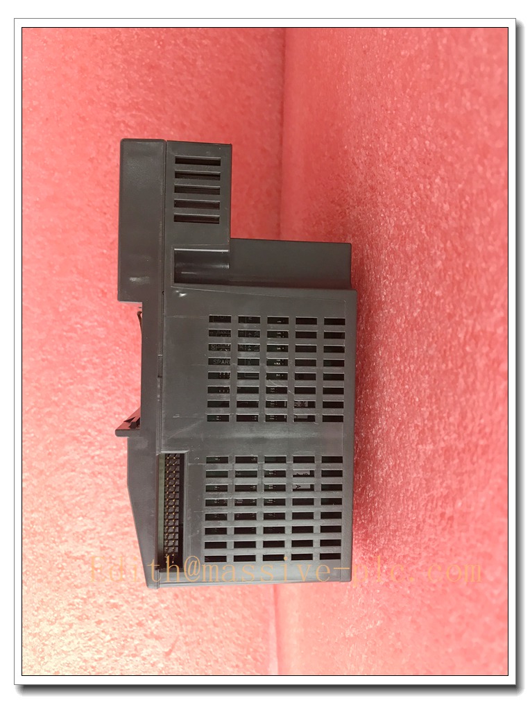 IC200CPUE05-LT GE VersaMax CPU with Embedded Ethernet (Extended Temperature Version) - Image 4