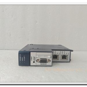 IC695ETM001 PACSystems RX3i 10/100Mbps Ethernet Interface Module with Embedded Switch
