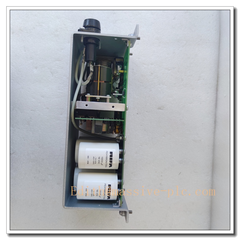 ABB DSSR122, Part No. 4899001-NK, Digital Signal Relay Module for Advant Controller 400 Series - Image 5