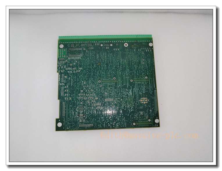 ABB SDCS-CON-4-COAT Coated Main Control Board for DCS800 DC Drive, Part No. 3ADT313900R1501 / 3ADT313900R1001 - Image 3