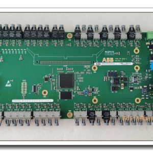 ABB UFC933A101 3BHE048062R0101 Universal Field Controller Module