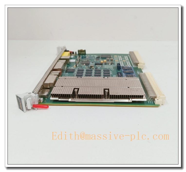 Abaco Systems XVB603 6U VME Single Board Computer — Intel® Xeon® E3-1505M v6 Quad-Core, Up to 16GB DDR4 ECC, Rugged SBC - Image 5