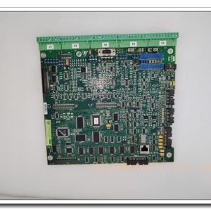 ABB SDCS-CON-4-COAT Coated Main Control Board for DCS800 DC Drive, Part No. 3ADT313900R1501 / 3ADT313900R1001