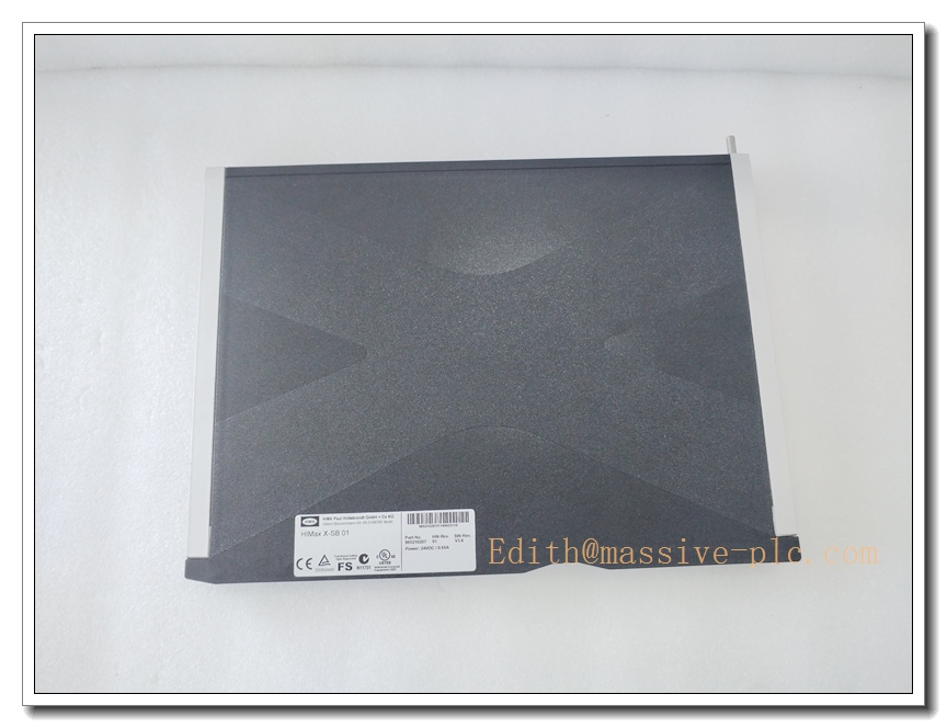 HIMA X-SB01 (Item No.985210207) HIMax System Bus Module - Image 2