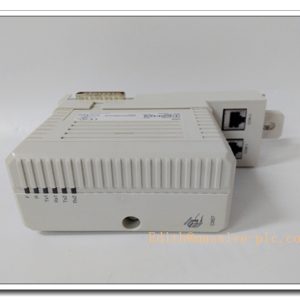 ABB CI857K01 3BSE018144R1 INSUM Ethernet Communication Interface Module