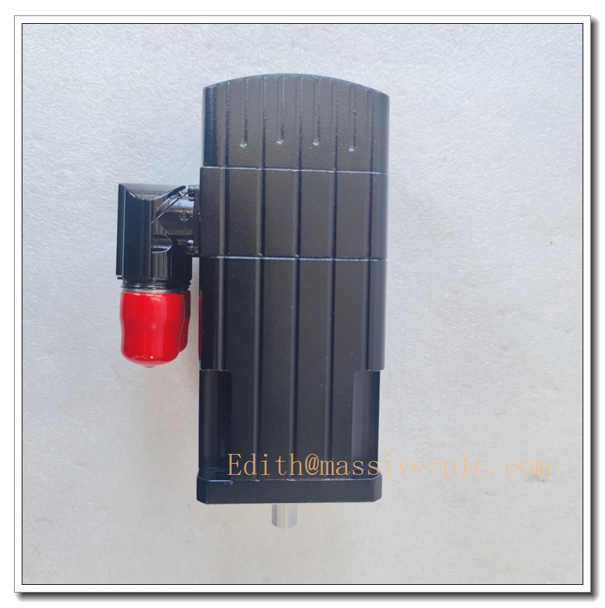 Moog G403-552A Three-Stage Electro-Hydraulic Servo Valve - Image 4