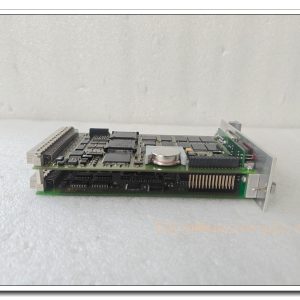 HIMA F8650X (Item No.984865065) HIMax Safety Central Processor Module