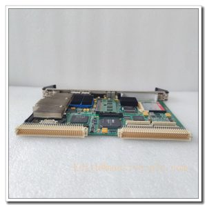 V7768-322001 6U VME64x Single Board Computer (Core2 Duo)